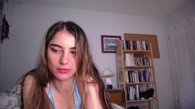 Gallery image thumbnail from Becka's myfreecams stream on, 06/16/2024, 20:22 image 14 of 20