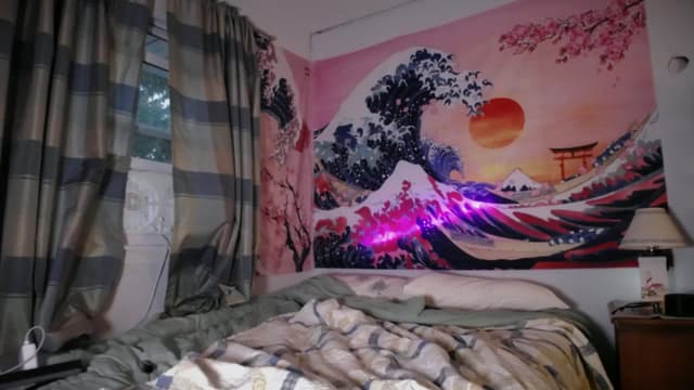 Gallery image thumbnail from Becka's myfreecams stream on, 06/21/2024, 24:46 image 14 of 20