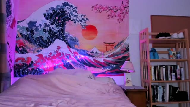 Gallery image thumbnail from Becka's myfreecams stream on, 06/27/2024, 08:03 image 14 of 20
