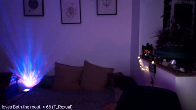 Gallery image thumbnail from Beth_'s myfreecams stream on, 02/26/2023, 24:16 image 17 of 20