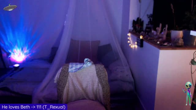Gallery image thumbnail from Beth_'s myfreecams stream on, 05/02/2023, 24:22 image 20 of 20