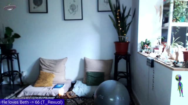Gallery image thumbnail from Beth_'s myfreecams stream on, 06/06/2023, 15:45 image 12 of 20