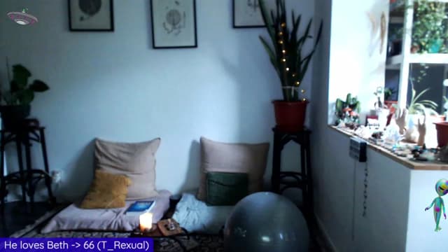 Gallery image thumbnail from Beth_'s myfreecams stream on, 06/06/2023, 15:45 image 15 of 20