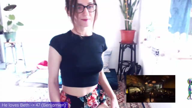 Gallery image thumbnail from Beth_'s myfreecams stream on, 06/14/2023, 15:56 image 16 of 20