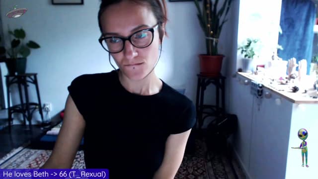 Gallery image thumbnail from Beth_'s myfreecams stream on, 06/14/2023, 16:47 image 9 of 20
