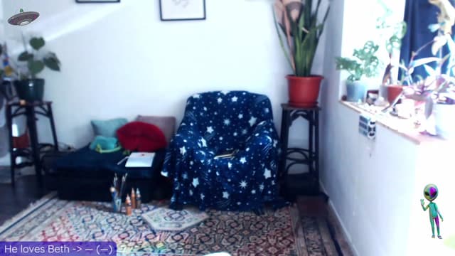 Gallery image thumbnail from Beth_'s myfreecams stream on, 07/21/2023, 14:12 image 1 of 20