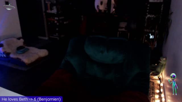 Gallery image thumbnail from Beth_'s myfreecams stream on, 11/05/2023, 15:19 image 4 of 20