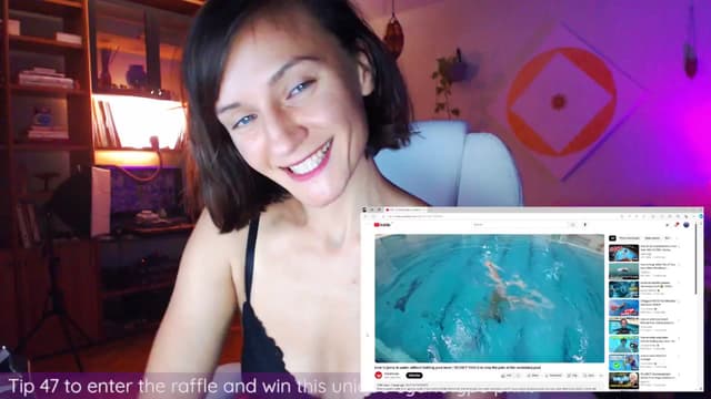 Gallery image thumbnail from Beth_'s myfreecams stream on, 08/20/2024, 22:37 image 12 of 20