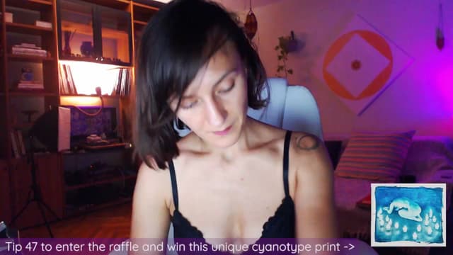 Gallery image thumbnail from Beth_'s myfreecams stream on, 08/20/2024, 22:37 image 20 of 20