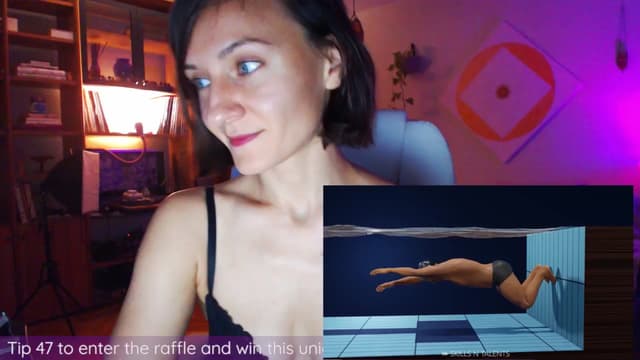 Gallery image thumbnail from Beth_'s myfreecams stream on, 08/20/2024, 22:37 image 15 of 20
