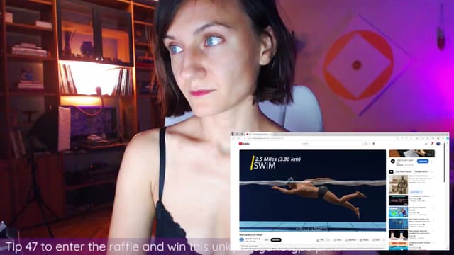 Gallery image thumbnail from Beth_'s myfreecams stream on, 08/20/2024, 22:37 image 13 of 20
