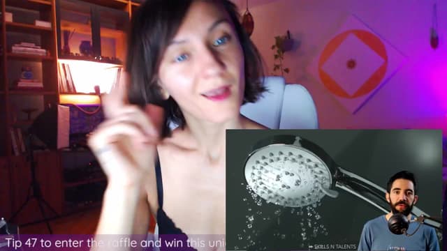Gallery image thumbnail from Beth_'s myfreecams stream on, 08/20/2024, 22:37 image 14 of 20