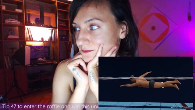 Gallery image thumbnail from Beth_'s myfreecams stream on, 08/20/2024, 22:37 image 16 of 20