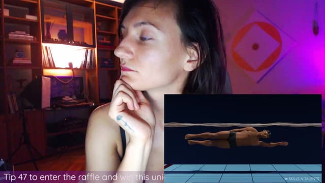 Gallery image thumbnail from Beth_'s myfreecams stream on, 08/20/2024, 22:37 image 18 of 20