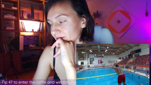 Gallery image thumbnail from Beth_'s myfreecams stream on, 08/20/2024, 22:37 image 11 of 20