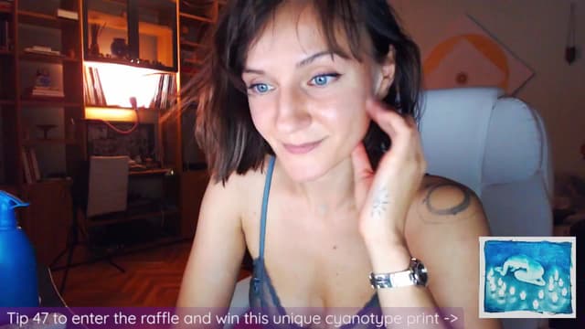 Gallery image thumbnail from Beth_'s myfreecams stream on, 08/24/2024, 19:23 image 7 of 20