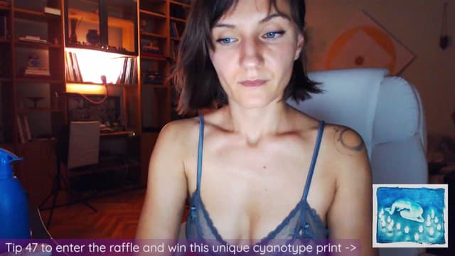 Gallery image thumbnail from Beth_'s myfreecams stream on, 08/24/2024, 19:23 image 10 of 20