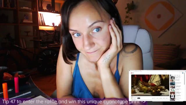 Gallery image thumbnail from Beth_'s myfreecams stream on, 08/28/2024, 19:31 image 11 of 20