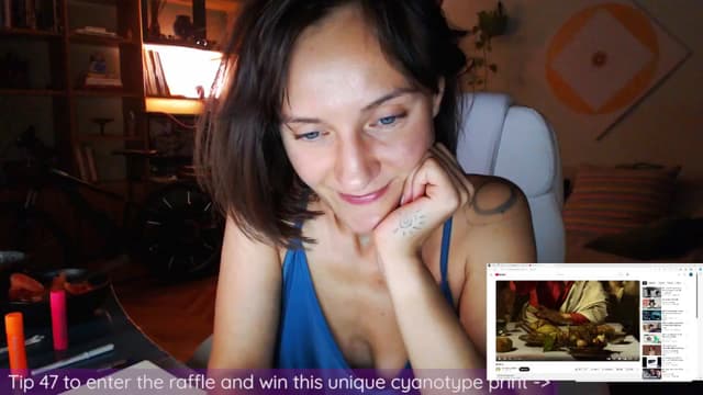 Gallery image thumbnail from Beth_'s myfreecams stream on, 08/28/2024, 19:31 image 18 of 20
