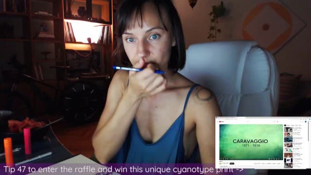 Gallery image thumbnail from Beth_'s myfreecams stream on, 08/28/2024, 19:31 image 1 of 20