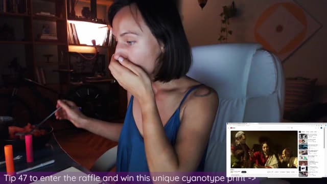 Gallery image thumbnail from Beth_'s myfreecams stream on, 08/28/2024, 19:31 image 4 of 20