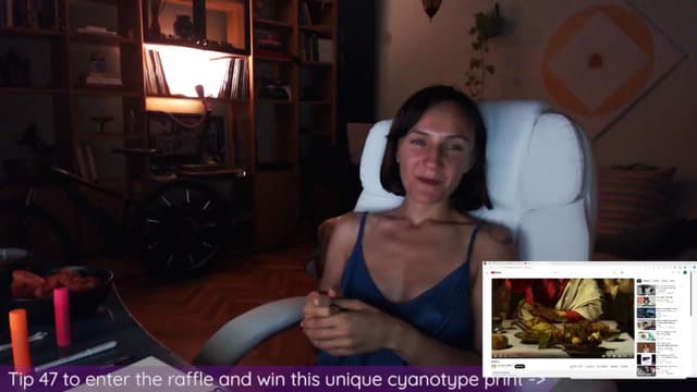 Gallery image thumbnail from Beth_'s myfreecams stream on, 08/28/2024, 19:31 image 9 of 20
