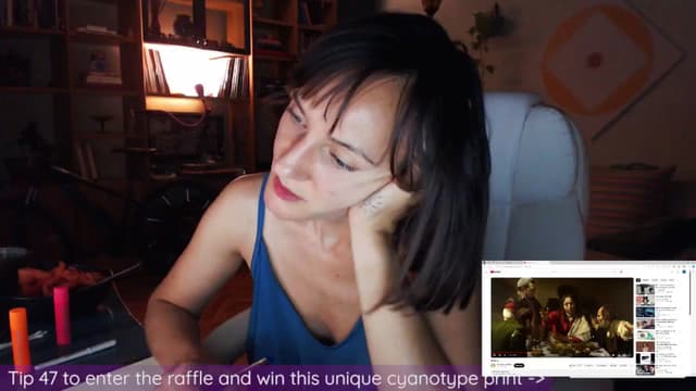 Gallery image thumbnail from Beth_'s myfreecams stream on, 08/28/2024, 19:31 image 3 of 20