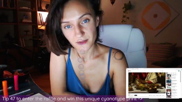 Gallery image thumbnail from Beth_'s myfreecams stream on, 08/28/2024, 19:31 image 16 of 20