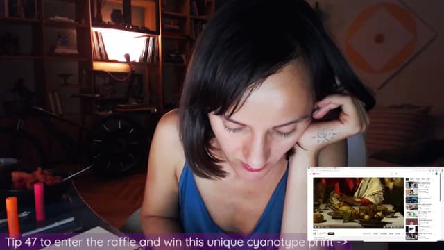 Gallery image thumbnail from Beth_'s myfreecams stream on, 08/28/2024, 19:31 image 7 of 20
