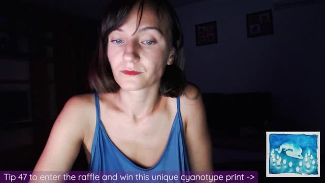 Gallery image thumbnail from Beth_'s myfreecams stream on, 09/24/2024, 21:43 image 9 of 20