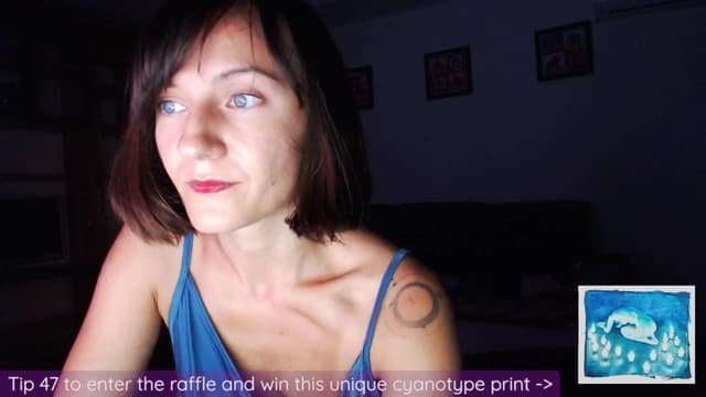 Gallery image thumbnail from Beth_'s myfreecams stream on, 09/24/2024, 21:43 image 15 of 20
