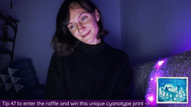 Gallery image thumbnail from Beth_'s myfreecams stream on, 10/06/2024, 20:39 image 17 of 20