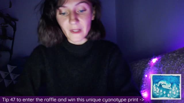 Gallery image thumbnail from Beth_'s myfreecams stream on, 10/06/2024, 20:39 image 15 of 20