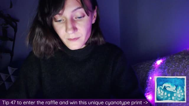 Gallery image thumbnail from Beth_'s myfreecams stream on, 10/06/2024, 20:39 image 19 of 20