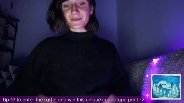 Gallery image thumbnail from Beth_'s myfreecams stream on, 10/06/2024, 20:39 image 7 of 20