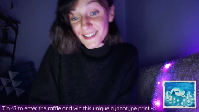Gallery image thumbnail from Beth_'s myfreecams stream on, 10/06/2024, 20:39 image 16 of 20