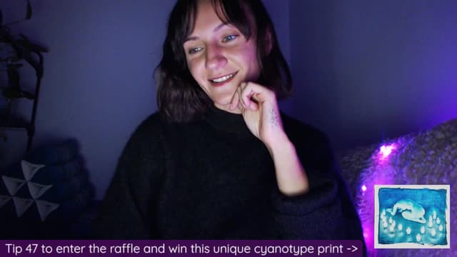 Gallery image thumbnail from Beth_'s myfreecams stream on, 10/06/2024, 20:39 image 8 of 20
