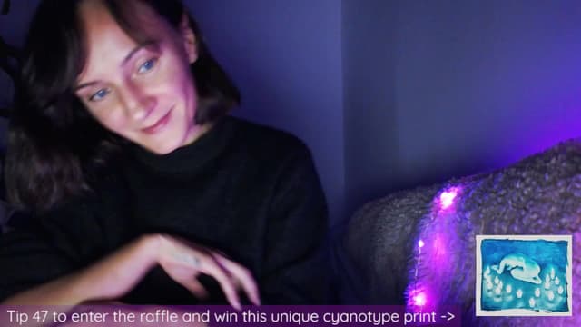 Gallery image thumbnail from Beth_'s myfreecams stream on, 10/06/2024, 20:39 image 2 of 20