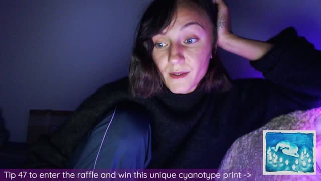 Gallery image thumbnail from Beth_'s myfreecams stream on, 10/06/2024, 20:39 image 5 of 20