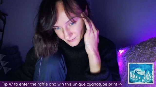 Gallery image thumbnail from Beth_'s myfreecams stream on, 10/06/2024, 20:39 image 3 of 20