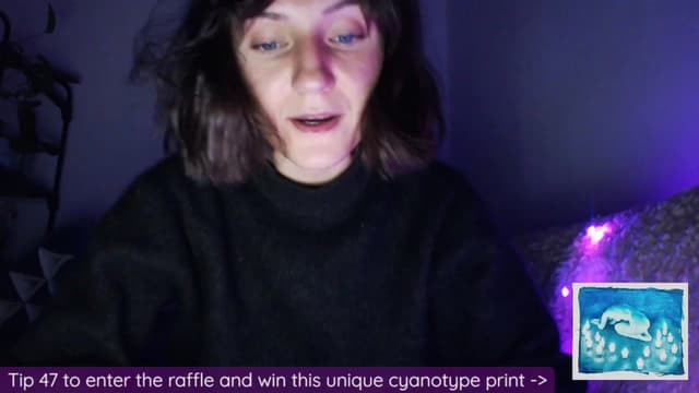 Gallery image thumbnail from Beth_'s myfreecams stream on, 10/06/2024, 20:39 image 6 of 20