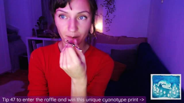 Gallery image thumbnail from Beth_'s myfreecams stream on, 10/31/2024, 20:42 image 12 of 20