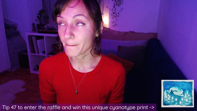 Gallery image thumbnail from Beth_'s myfreecams stream on, 10/31/2024, 20:42 image 16 of 20