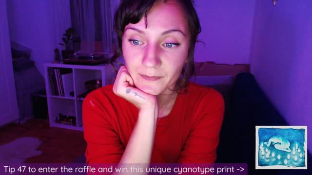 Gallery image thumbnail from Beth_'s myfreecams stream on, 10/31/2024, 20:42 image 9 of 20