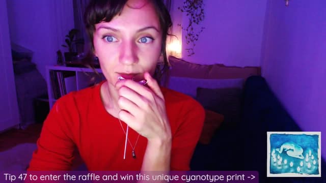 Gallery image thumbnail from Beth_'s myfreecams stream on, 10/31/2024, 20:42 image 14 of 20
