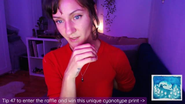 Gallery image thumbnail from Beth_'s myfreecams stream on, 10/31/2024, 20:42 image 1 of 20