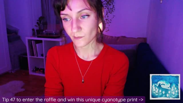 Gallery image thumbnail from Beth_'s myfreecams stream on, 10/31/2024, 20:42 image 3 of 20