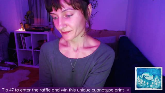 Gallery image thumbnail from Beth_'s myfreecams stream on, 11/01/2024, 21:56 image 13 of 20