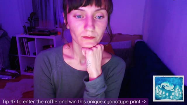Gallery image thumbnail from Beth_'s myfreecams stream on, 11/01/2024, 21:56 image 2 of 20