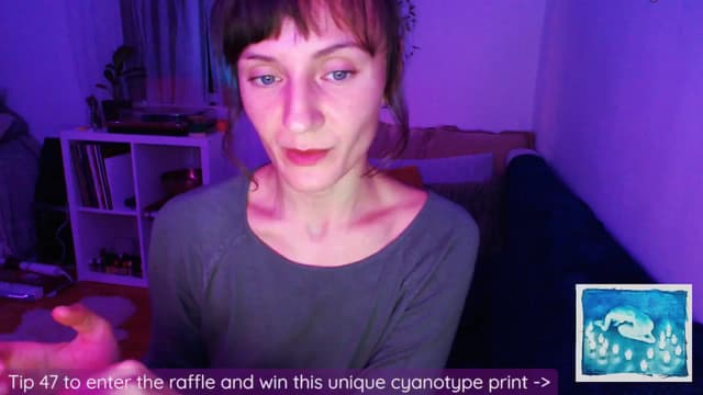 Gallery image thumbnail from Beth_'s myfreecams stream on, 11/01/2024, 21:56 image 6 of 20
